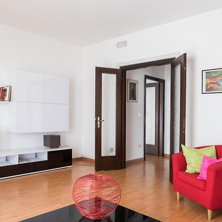 شقة Cappuccino 36 House In Venezia ميستر المظهر الخارجي الصورة