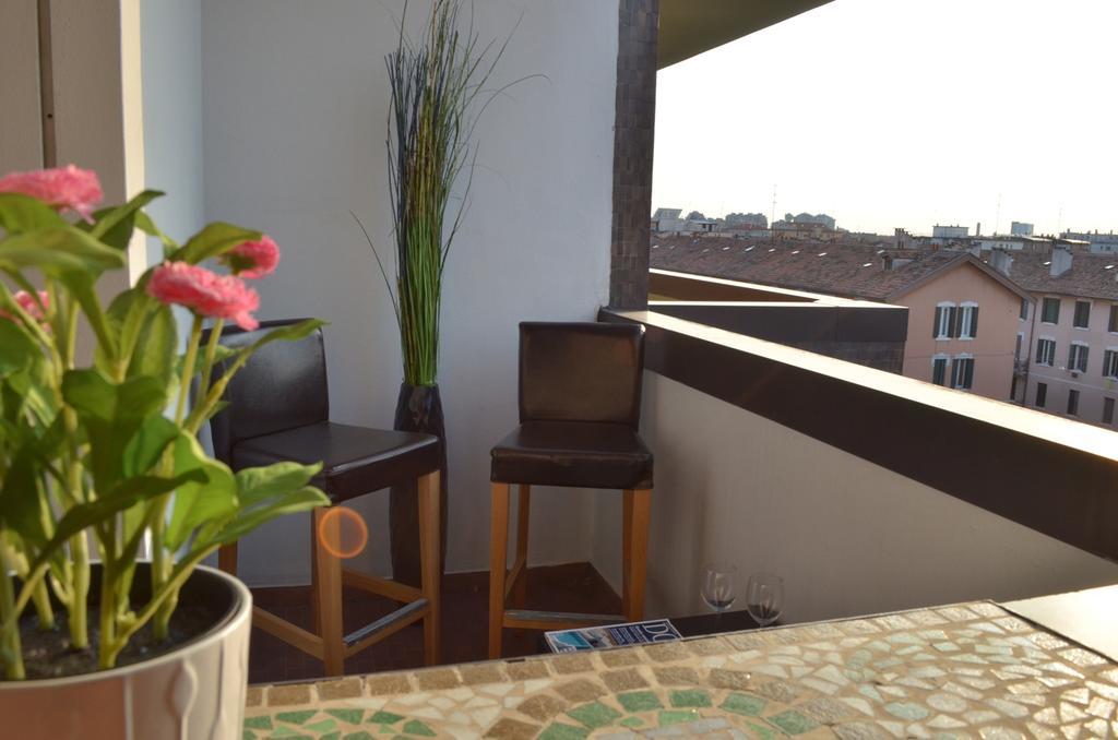 شقة Cappuccino 36 House In Venezia ميستر المظهر الخارجي الصورة