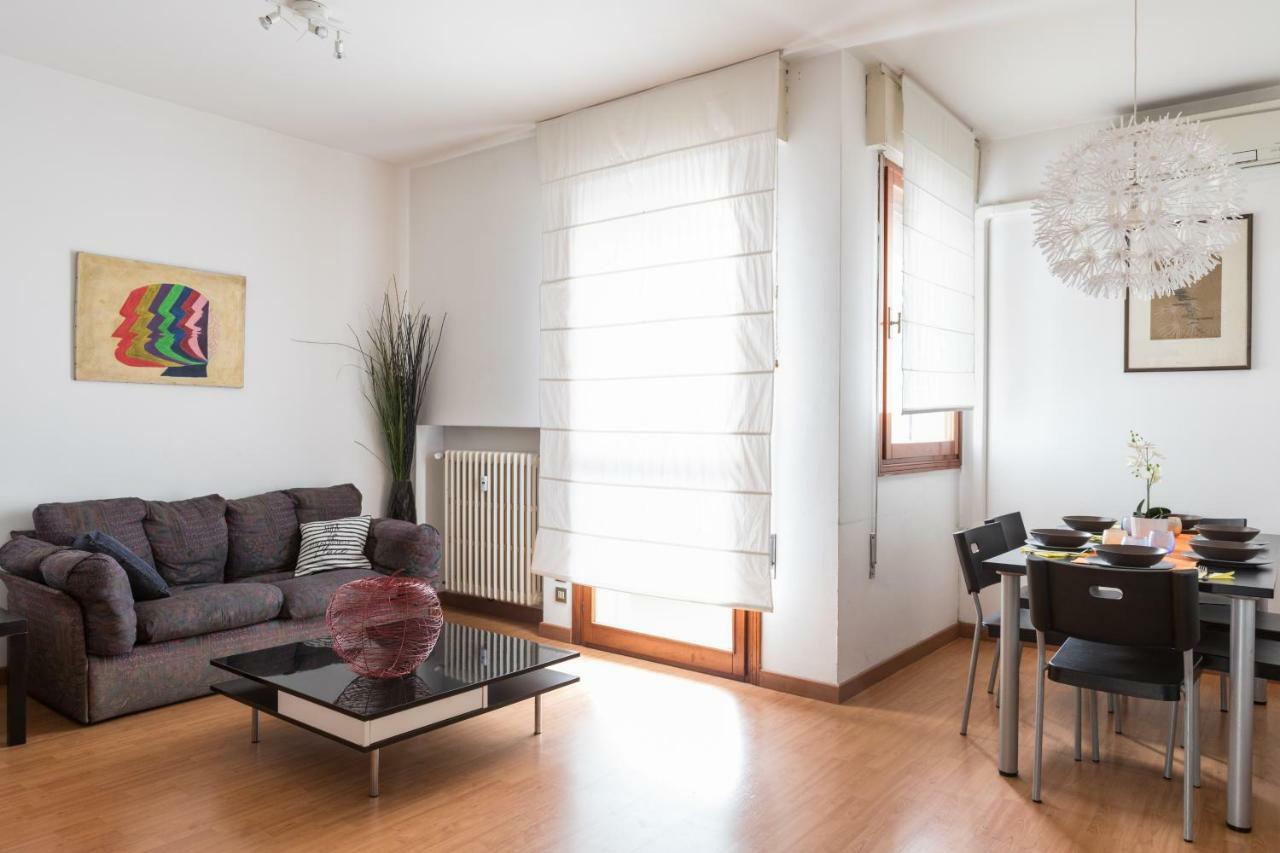 شقة Cappuccino 36 House In Venezia ميستر المظهر الخارجي الصورة