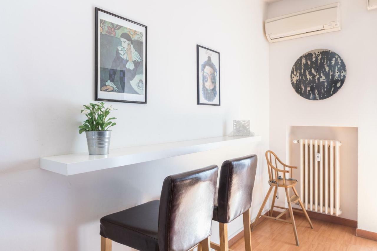 شقة Cappuccino 36 House In Venezia ميستر المظهر الخارجي الصورة