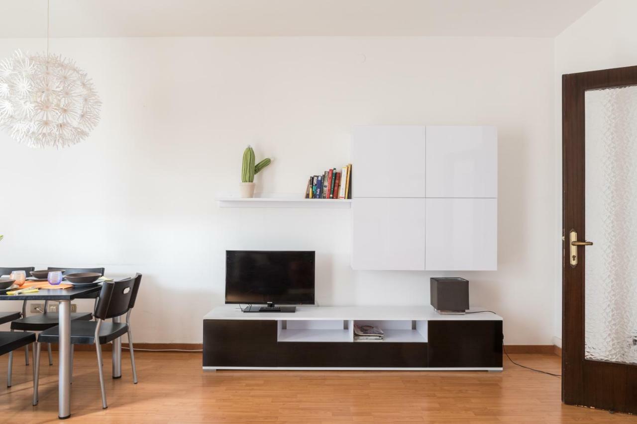 شقة Cappuccino 36 House In Venezia ميستر المظهر الخارجي الصورة