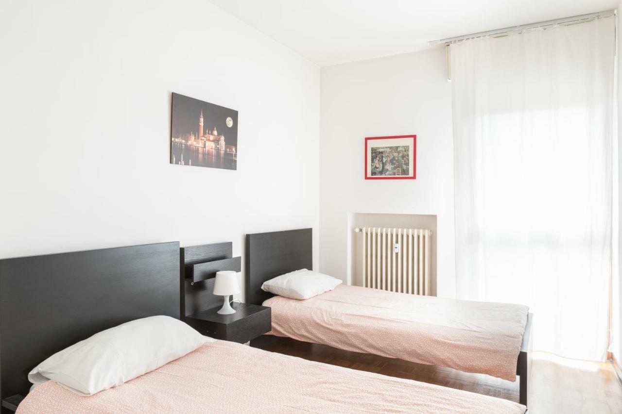 شقة Cappuccino 36 House In Venezia ميستر المظهر الخارجي الصورة