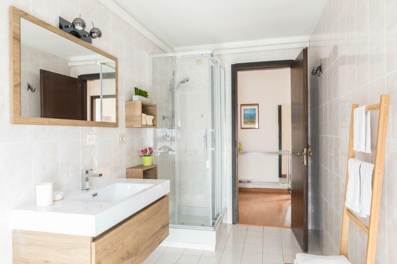 شقة Cappuccino 36 House In Venezia ميستر المظهر الخارجي الصورة