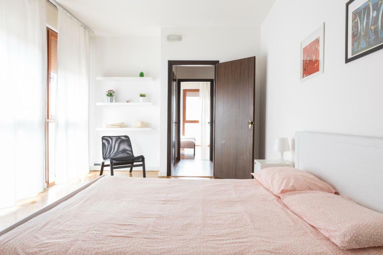 شقة Cappuccino 36 House In Venezia ميستر المظهر الخارجي الصورة