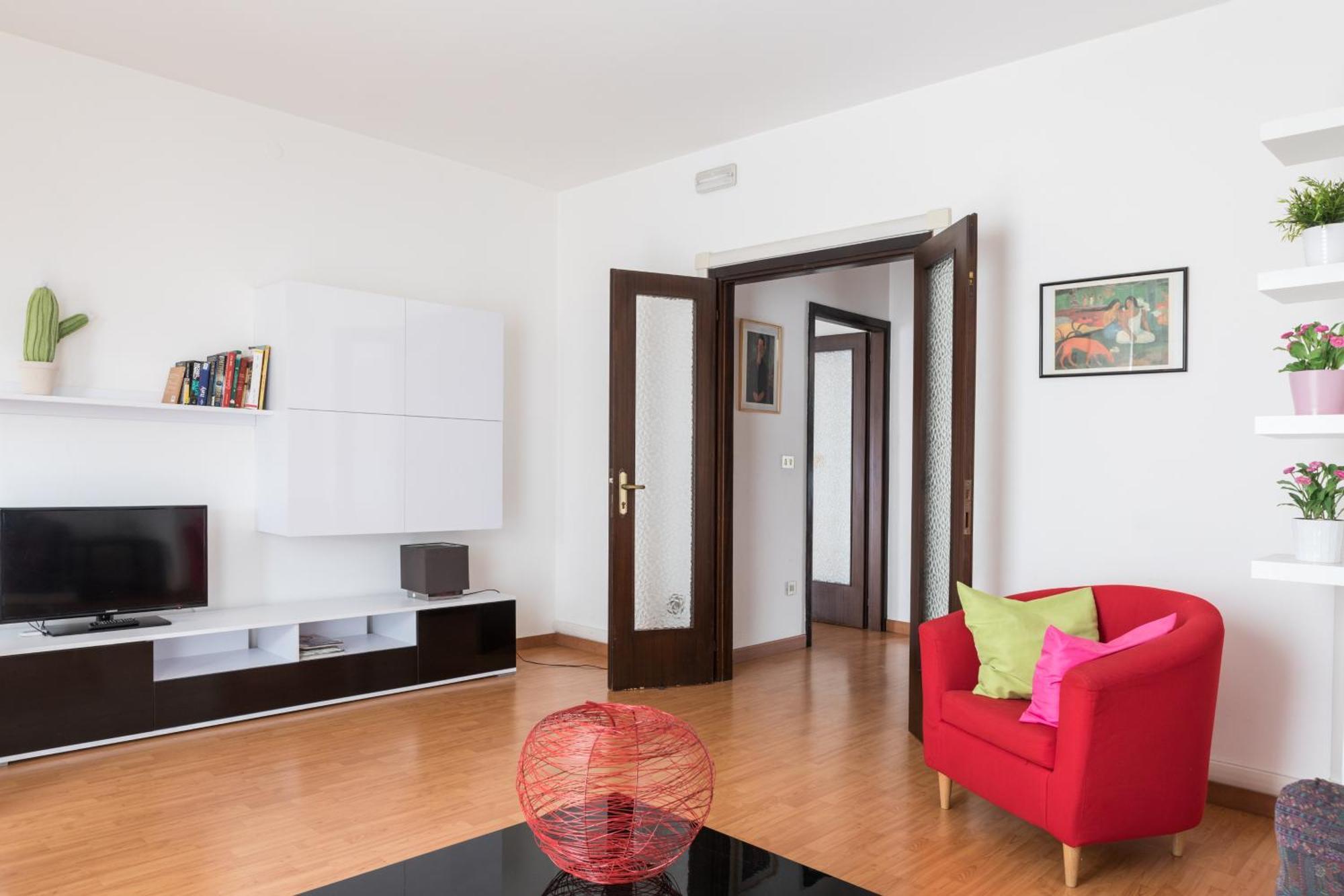 شقة Cappuccino 36 House In Venezia ميستر المظهر الخارجي الصورة