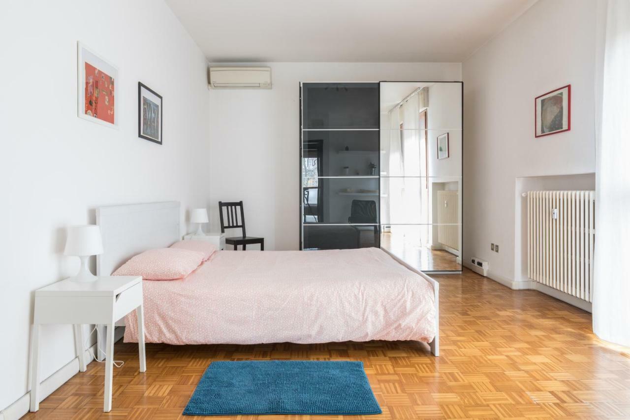 شقة Cappuccino 36 House In Venezia ميستر المظهر الخارجي الصورة