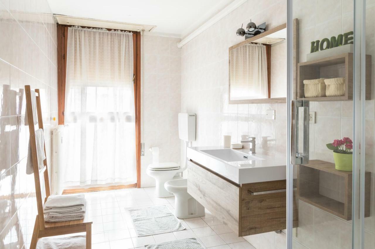 شقة Cappuccino 36 House In Venezia ميستر المظهر الخارجي الصورة