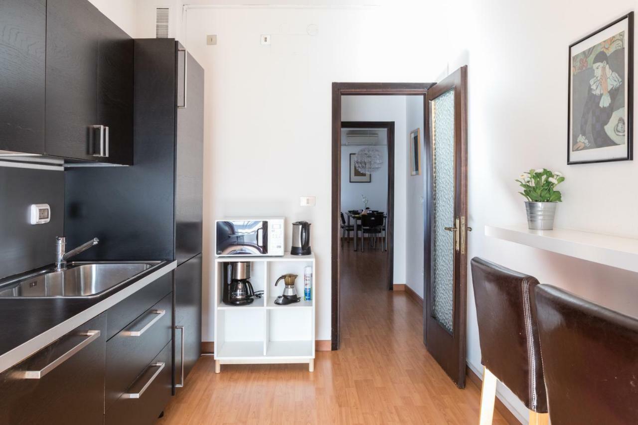 شقة Cappuccino 36 House In Venezia ميستر المظهر الخارجي الصورة