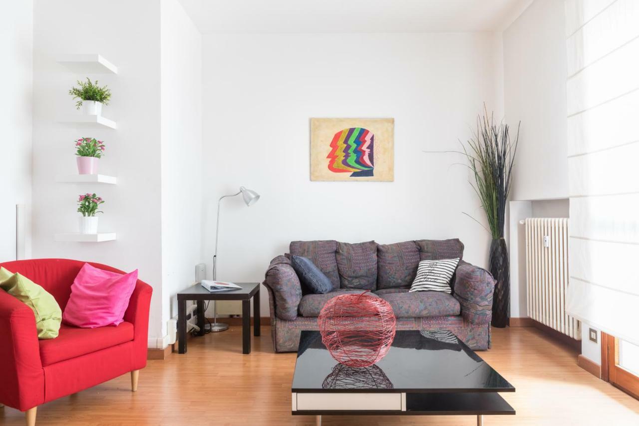 شقة Cappuccino 36 House In Venezia ميستر المظهر الخارجي الصورة